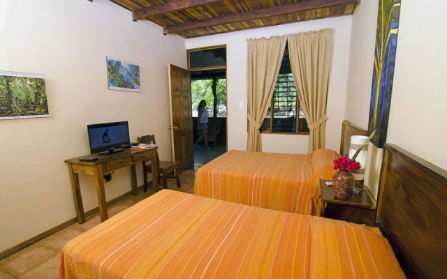 Rancho Curubande Lodge