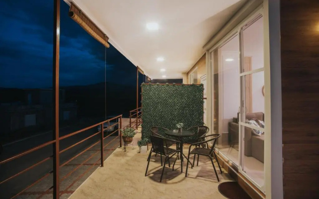 Panorama Apartments