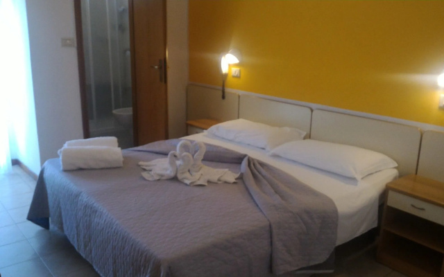 Hotel Madrid