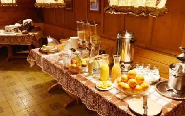 Hotel Paulanerstuben