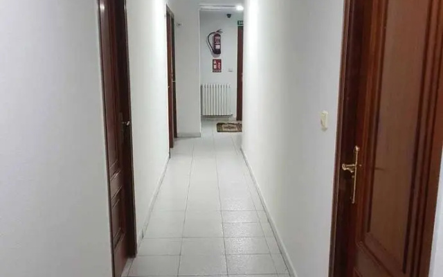 Hostal Restaurante Classic