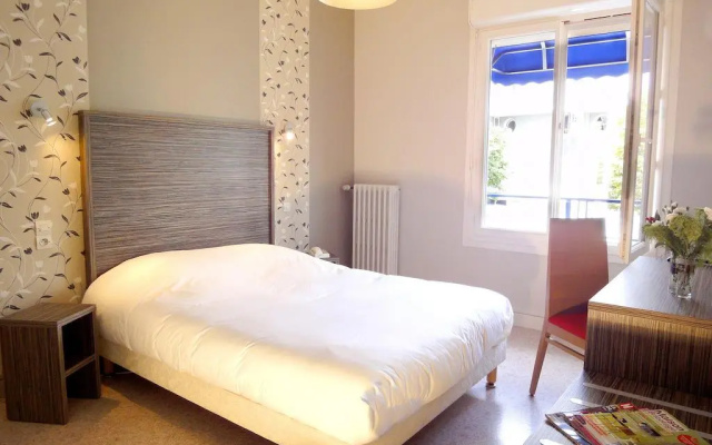 Hotel les Pecheurs