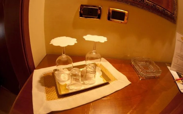 Hotel San Paolo