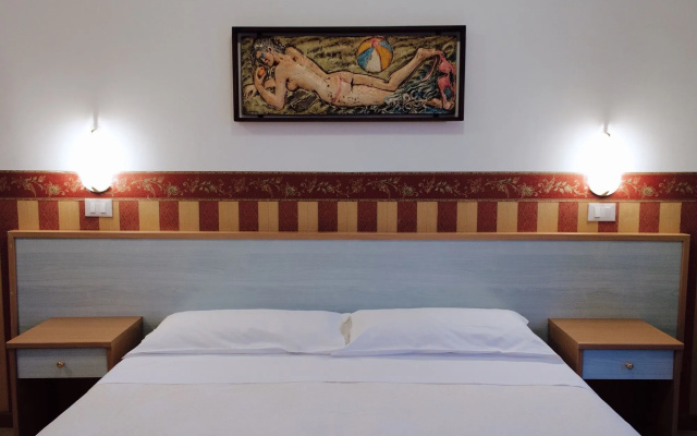 Hotel Plaza
