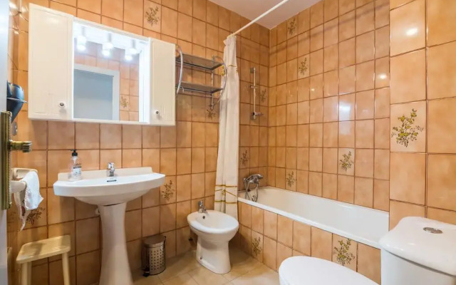 Apartment Benicarlo