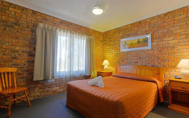 Mansfield Country Resort