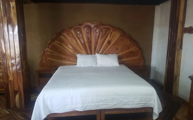 Hotel Colonial
