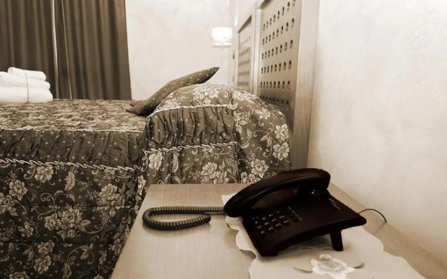 Hotel Ulisse