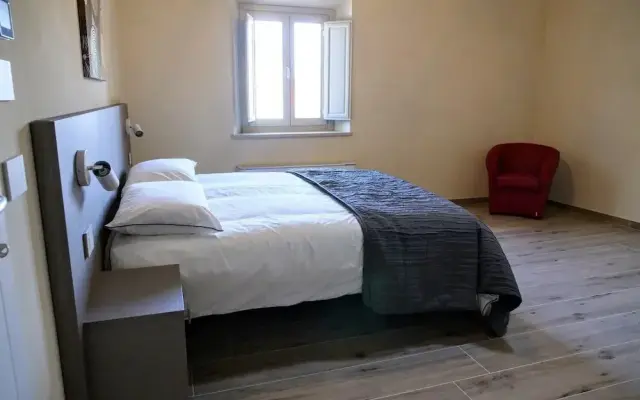 Apartment in Tuscany Near Florence