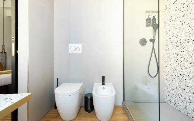 Charming Home near San Giovanni