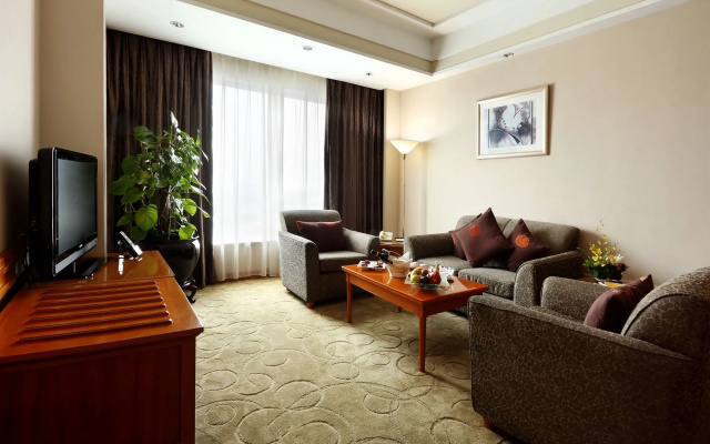 Ningbo Nanyuan Hotel