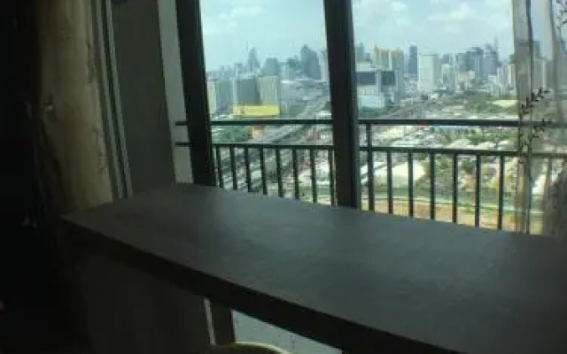 Supalai Veranda Rama 9