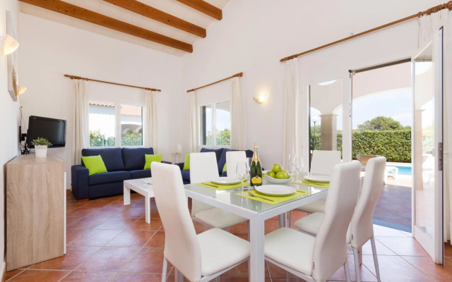 Villa Tonia