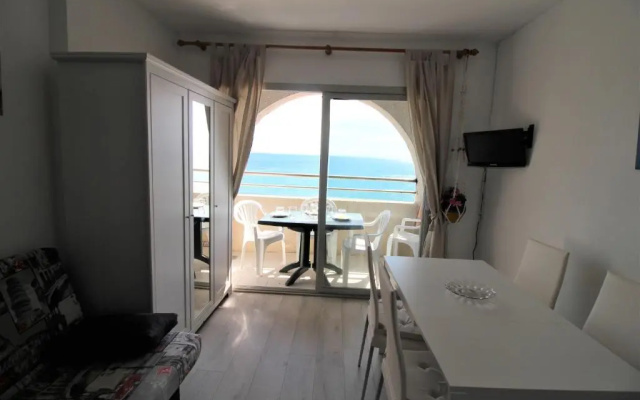 Basic Comfort Estudio Miami 17º