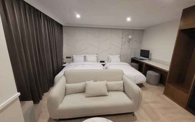 Hotel Label Seongnam