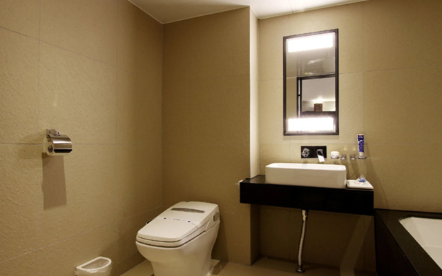 Jeonju Mari Hotel