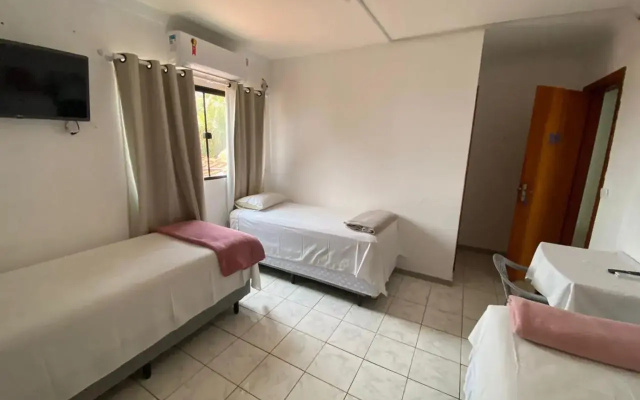 Hotel Califórnia