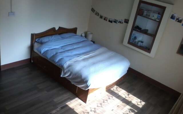 Отель Sanepa House Непал, Лалитпур - отзывы, цены и фото номеров - забронировать отель Sanepa House онлайн комната для гостей