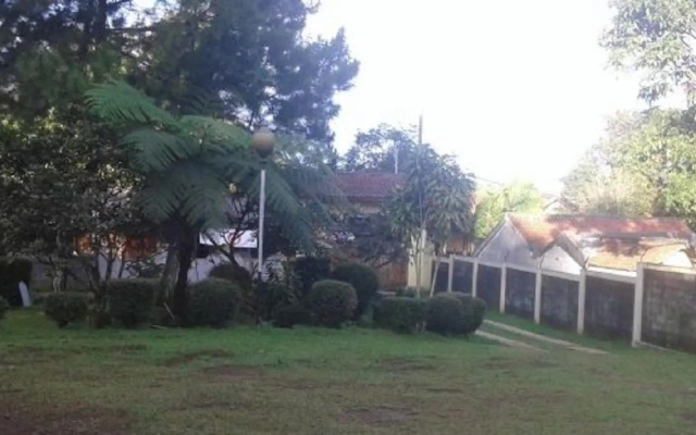 Villa Permata