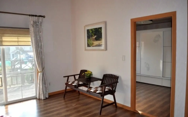 Gangneung Secret Pension