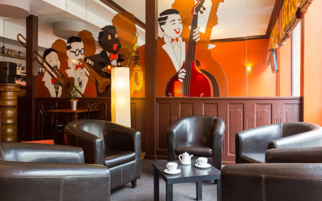 Best Western Le Bristol