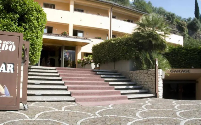Residence Lido Hotel