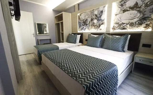 Livaneli Boutique Otel