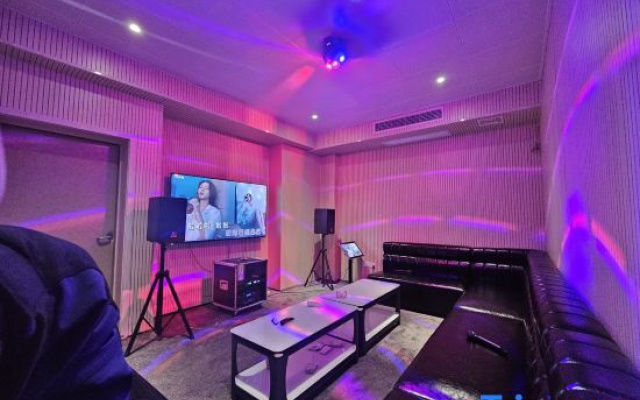 Wuxi YinShe · Hideaway Homestay (Lingshan Giant Buddha Nianhua Bay)