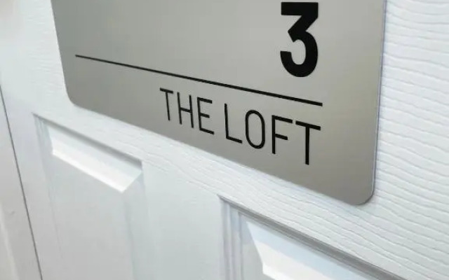 'The Loft'