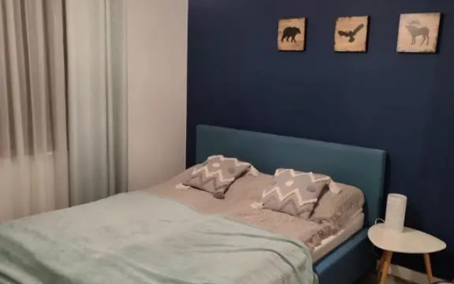 Apartamenty Szczawnica A2