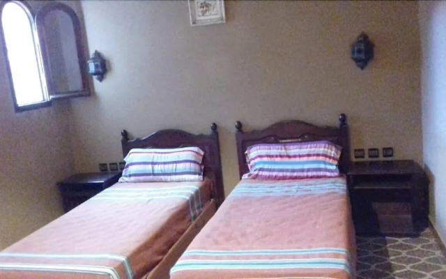 Gite Café Rueda - Hostel