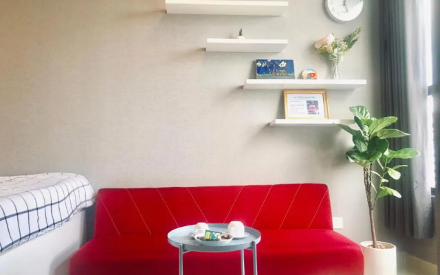 Rose Luxury Apartment Near Center