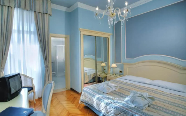 Hotel Salus Terme