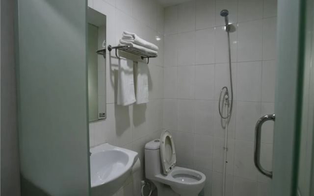 Taian Hongqipiaoyang Inn