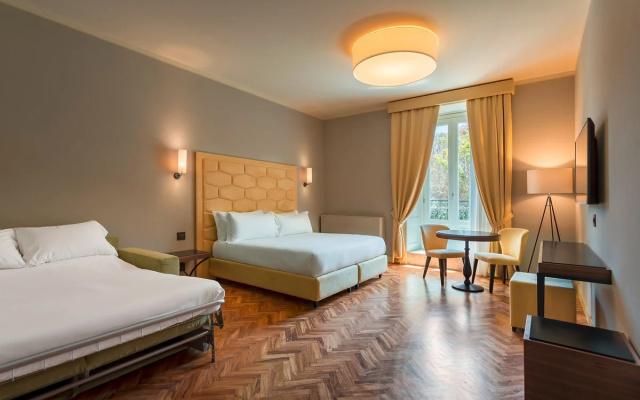 Room of Andrea