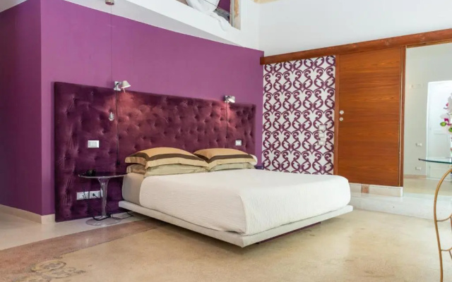 Monteforte Suite & Spa