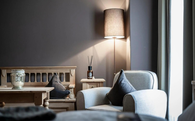  Alpstay – Hotel Acadia – Adults Only