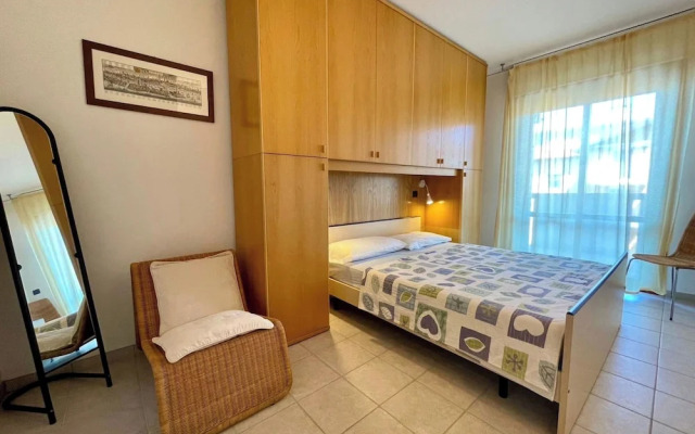 Welcoming Flat in Porto Santa Margherita