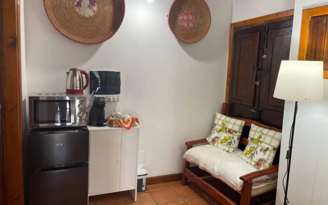 Aventina Holiday Home