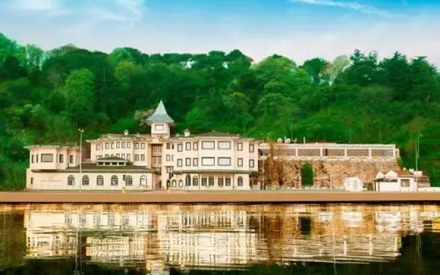 Istanbul Vilayetler Evi