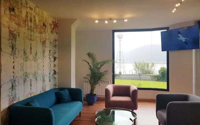 Apartamentos Salceda