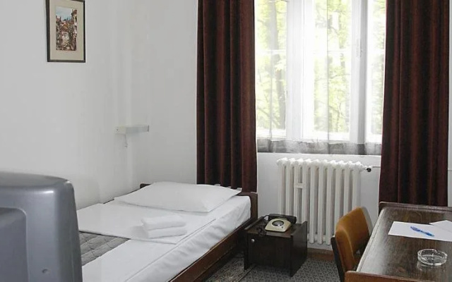 Hotel Dom