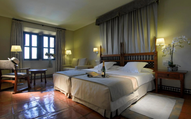 Parador de Carmona