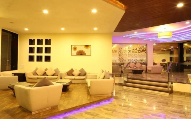 Patang Residency