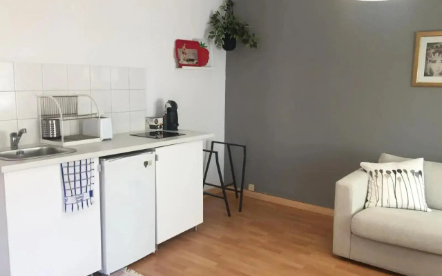 Santos Apartament
