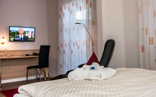 Hotel-Pension Pieper-Kersten