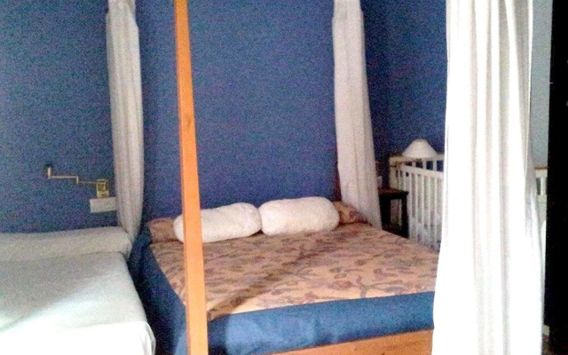 House With 4 Bedrooms in Almagro, With Furnished Terrace
