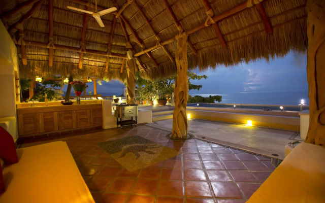 Luna Liquida Hotel Boutique