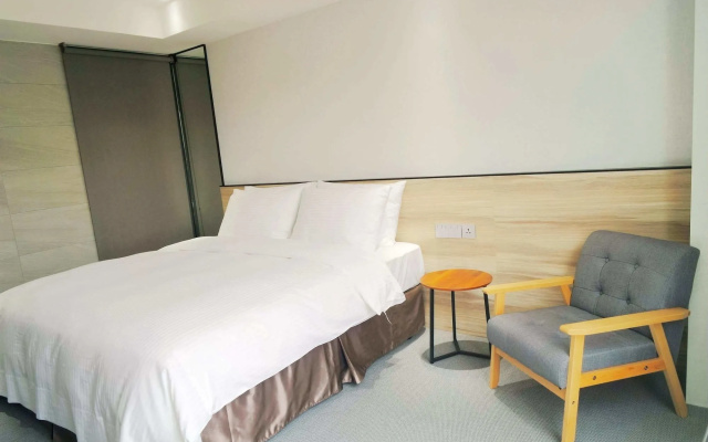 DD Hotel