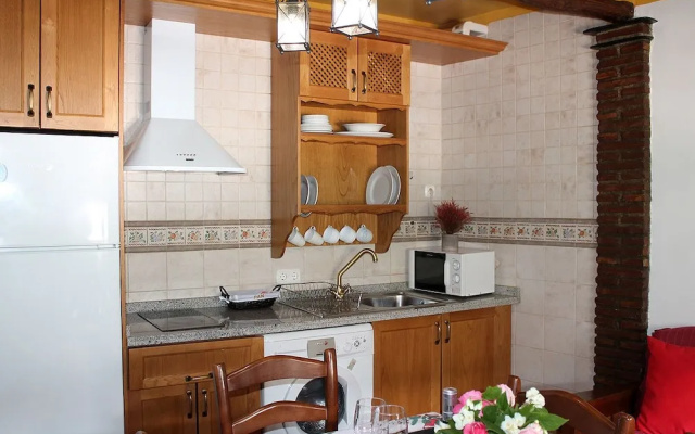 Apartamentos Rurales Rosendo La Pimienta